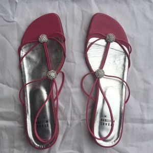 Stuart Weitzman New Sandals
